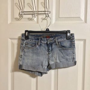 Arizona Jeans jean shorts